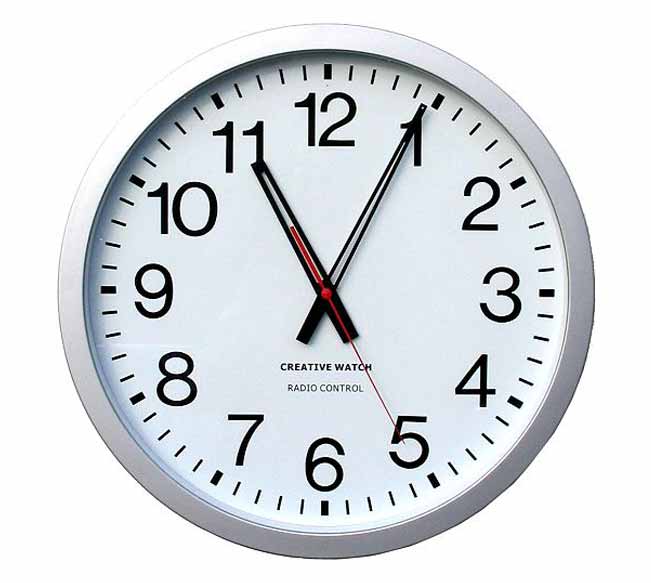 নিউইয়র্কসহ যুক্তরাষ্ট্রের অধিকাংশ এলাকায় ঘড়ির কাঁটা এক ঘন্টা এগুবে রোববার